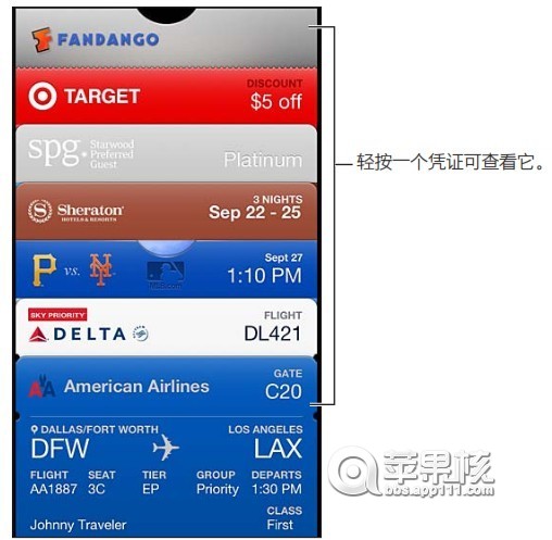 Passbook ʹý̡̳ʹŻ݄ǻơӰƱܼ