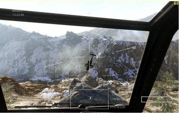 荣誉勋章2010绿色中文版