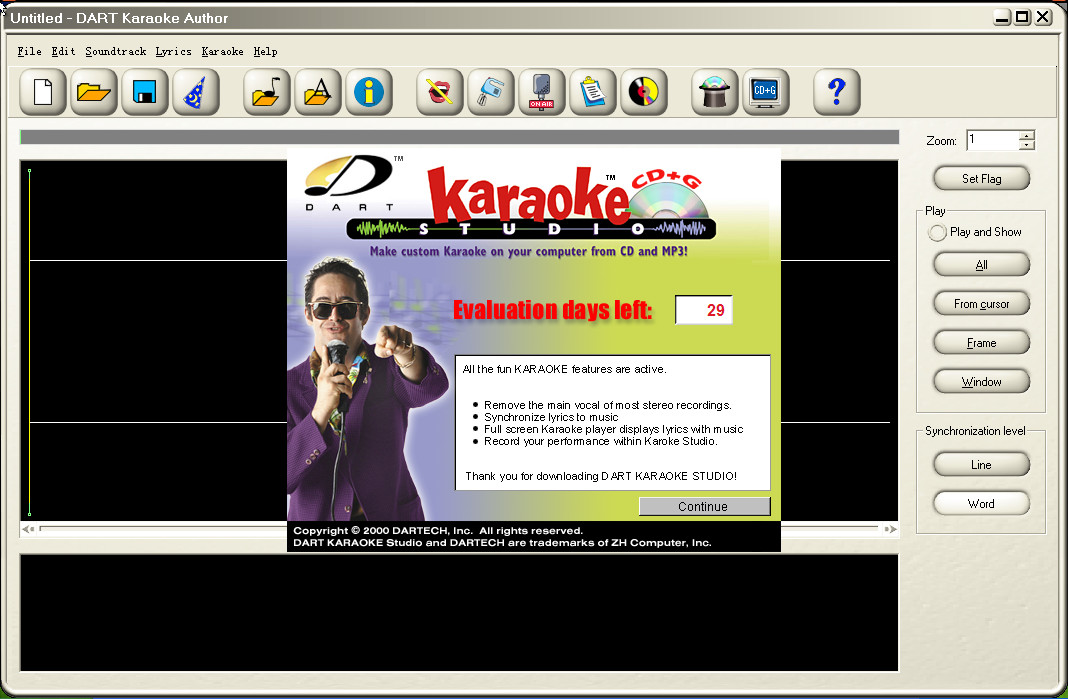 Download Software Karaoke Full Version Gratis