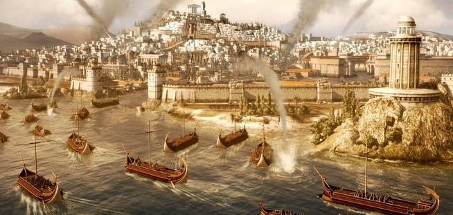 罗马2:全面战争 CPU多核优化工具-游戏工具