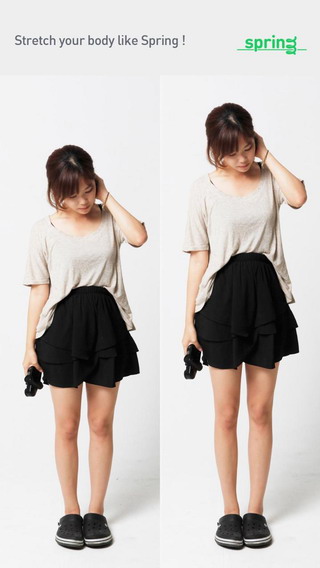 spring修图软件下载|spring修图软件2.0.4 手机版