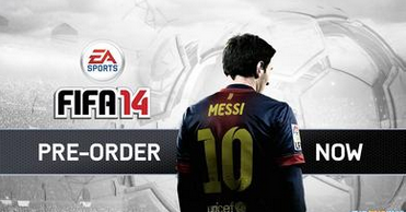 fifa14门将控制方法门将怎么控制?