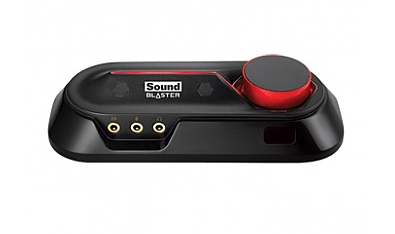 Creative创新Sound Blaster Omni Surround 5.1