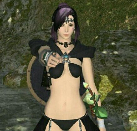 ff14