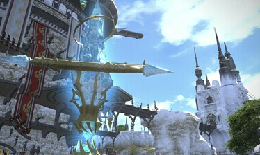 ff14以太之光怎么用 ff14以太之光收藏取消方法