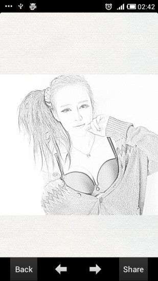 把照片变成手绘的app|照片转素描app2.2 最新