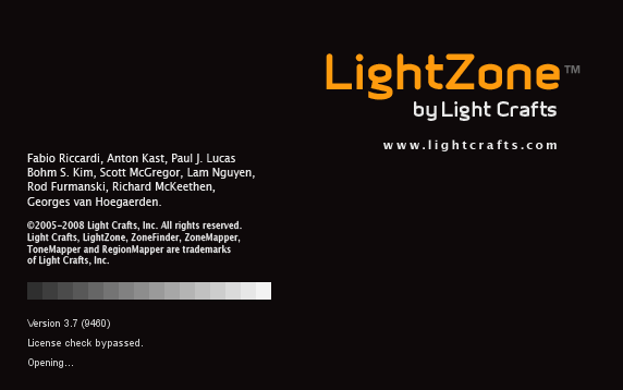 LightZone