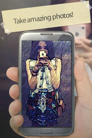 照片转卡通手绘软件(卡通相机app下载)|把照片