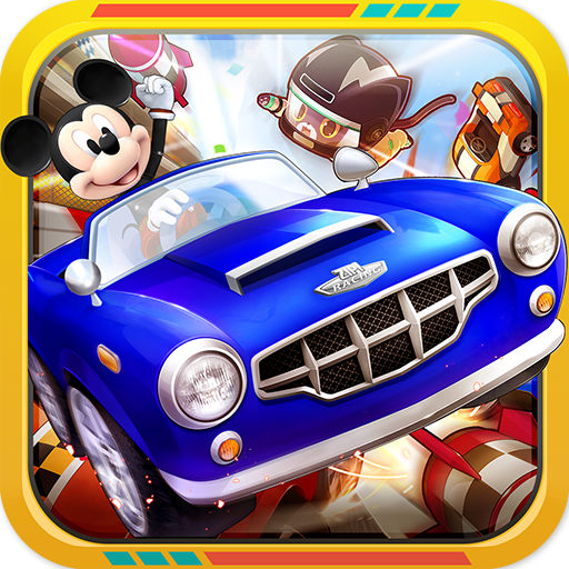 赛车游戏哪个好玩|k-game5.0 手游破解版