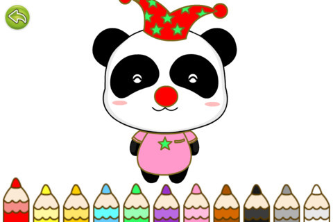 儿童宝宝学颜色安卓版|儿童宝宝学颜色2.1.1 安