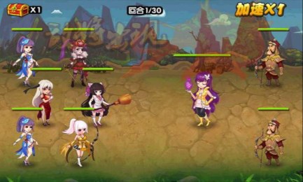 三国<em>你妹</em>吖破解版|三国<em>你妹</em>吖1.0 安卓修改版【