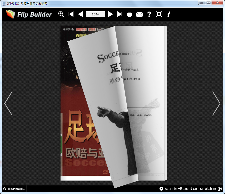 亚盘足彩研究pdf下载|足球财富第二卷电子版[免