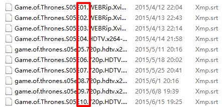 权力的游戏第五季中文字幕下载|权力的游戏第