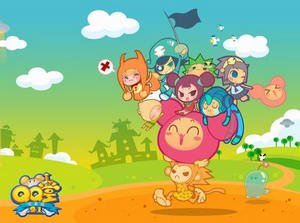 小蛮QQ堂辅助工具|小蛮QQ堂辅助1.81 最新免