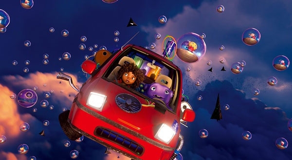 疯狂外星人字幕文件下载|疯狂外星人字幕srt简繁英双语字幕_东坡下载