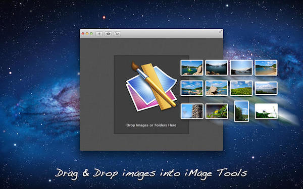 iMage Tools