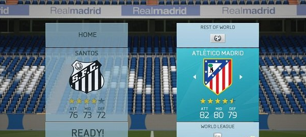 fifa16 demo 解锁|FIFA16球队解锁补丁添加至4