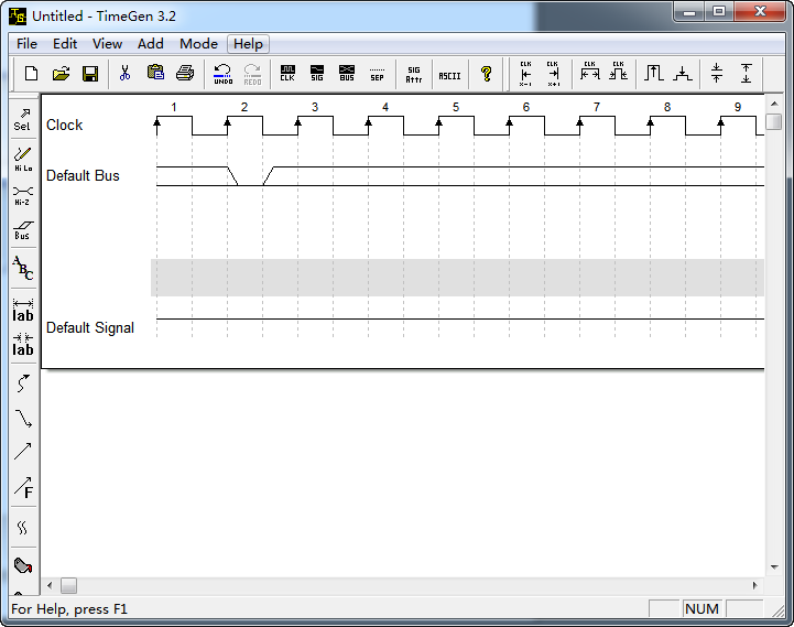 visio画时序图|画时序图工具(TimeGen)4.0 官网