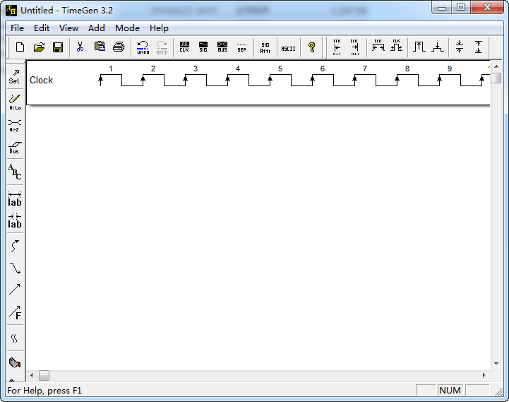 visio画时序图|画时序图工具(TimeGen)4.0 官网