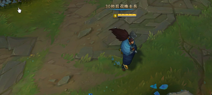 lol亚索日文配音(lol日服亚索语音包)