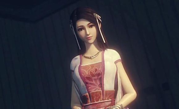 画江湖之灵主手游官网电脑pc版|画江湖之灵主