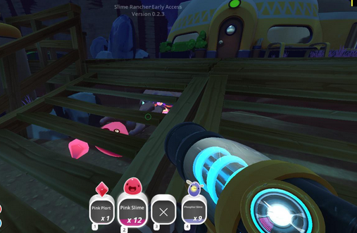 史莱姆牧场手机版|史莱姆牧场汉化破解版1.0 中