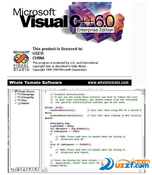 vc6.0番茄助手破解版|vc6.0番茄助手汉化版(vis