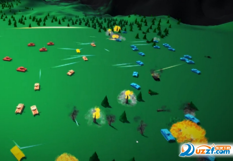 中国boy全面坦克战争模拟器游戏|全面坦克战争