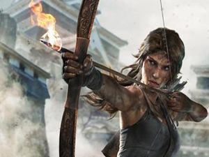 墓丽影崛起破解版_古墓丽影崛起破解补丁_免