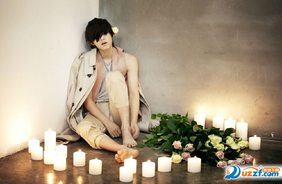 宋仲基结婚照P图软件下载|宋仲基结婚照P图1