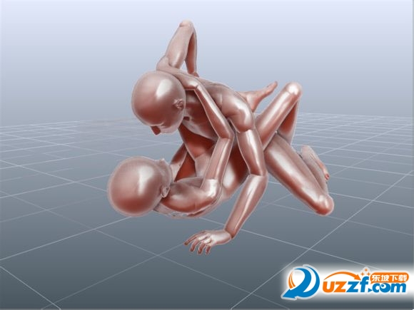 designdoll汉化版|designdoll汉化破解版(3D人偶)3.9.8 简体中文版-东坡下载