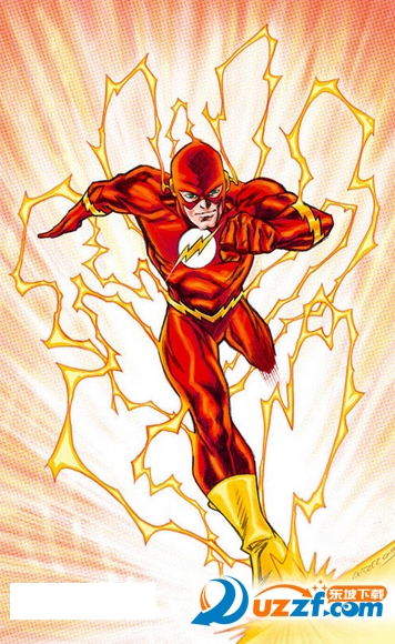 闪电侠漫画全集app|闪电侠漫画app1.0 最新完