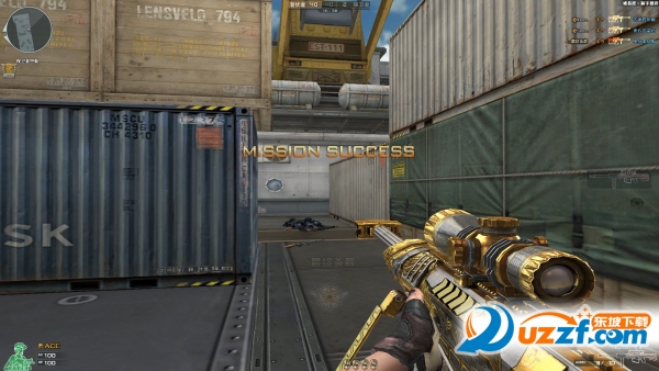 cf王者之怒屠龙rez