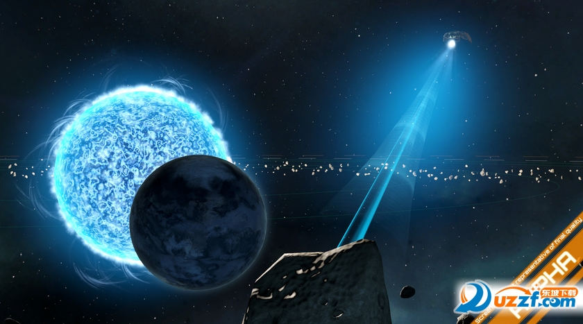 群星汉化破解版下载|群星中文版官方下载-东坡