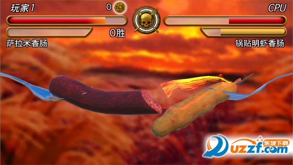 香肠传奇内购破解版|香肠传奇(Sausage)1.0 安