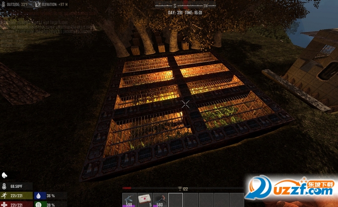 七日杀物品叠加14.6mod好不好_七日杀物品叠