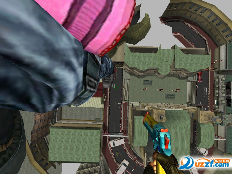 cf龙凤卡位教程2016|CF龙凤封顶稳定卡位视频