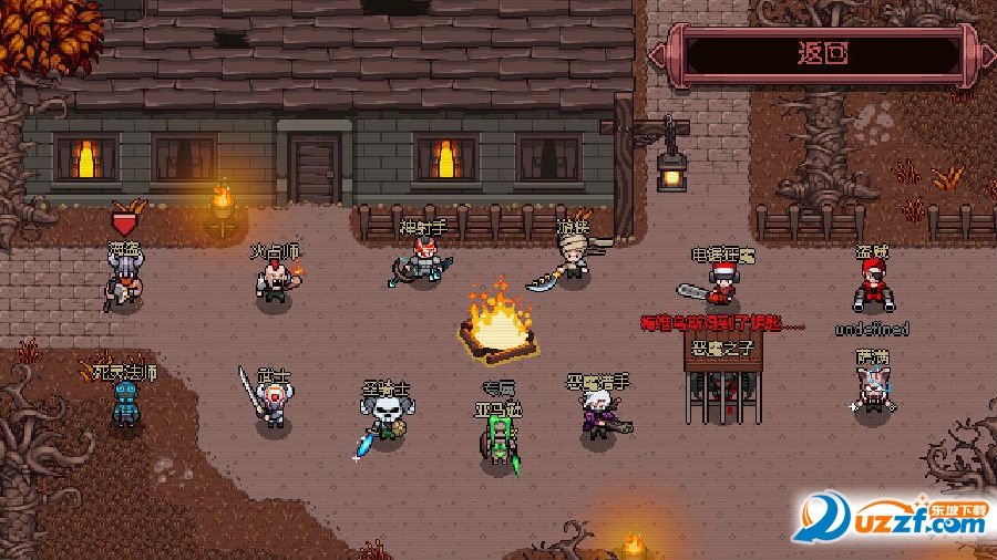 英雄围城口袋版汉化完整版|英雄围城口袋版1.0