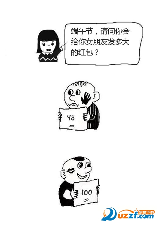 2016高考界网红作文漫画对话免费制作|高考作