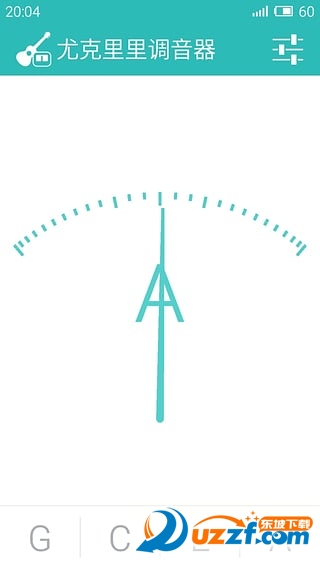 尤克里里调音器app|尤克里里调音器软件1.4.2