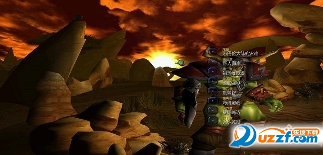 远古诅咒再临1.0