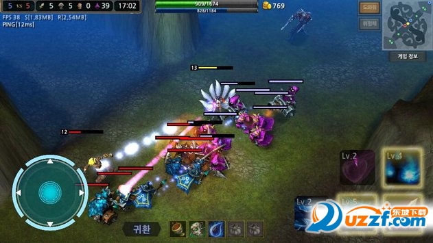 lol单机版安卓版|lol单机手游()0.63.0安卓版