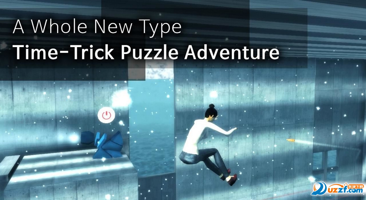 时间静止入梦游戏下载|时间静止入梦(Time Sto