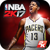 NBA 2K17手游苹果版|NBA2K17 ios版1.0 官方