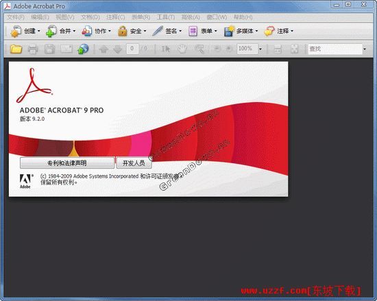 Adobe Acrobat 9 Pro Extended Keygen Only