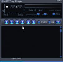 MAX Tray Player(Զصֲ) 2.5.0.150 Ѱ