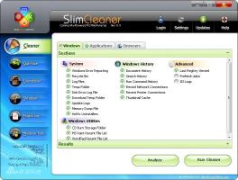 SlimCleaner(ϵͳ) 1.9 ӢѰ