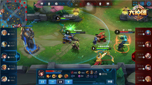 亡者农药游戏下载|亡者农药王者荣耀1.15.2.13