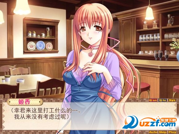 妻管严3全cg存档免费下载